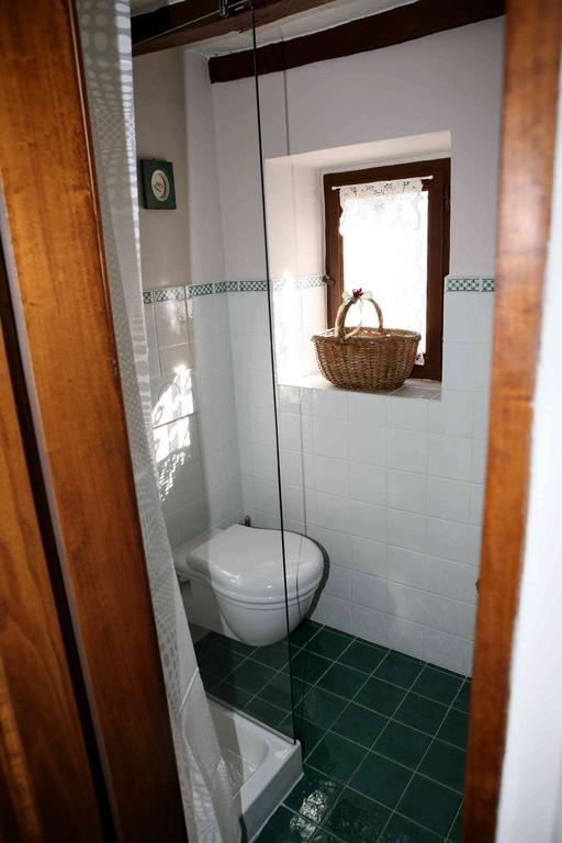 Penzion Residenza Antico Chianti Panzano in Chianti Pokoj fotografie